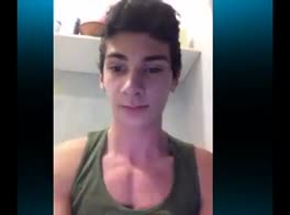 italian shame boy